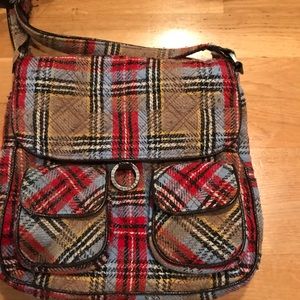 Vera Bradley Bag